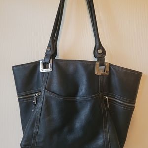 Large Tignanello Tote